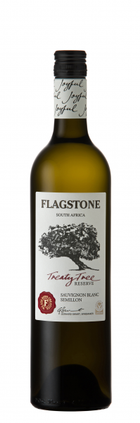 Flagstone Winery Treaty Tree Sauvignon Blanc/Semillon Reserve